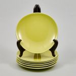 949 9505 SIDE PLATES